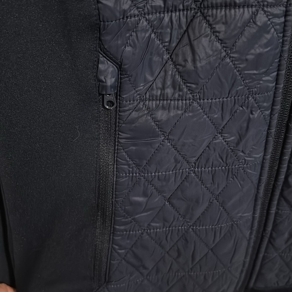 Quechua Women's Navy Blue Jacket - Picture 5 of 8